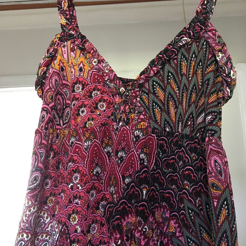 Maxi Dress Never worn